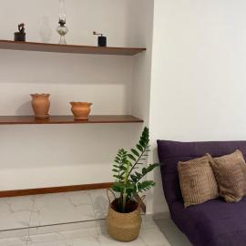 Apartamentos Andrade，位于埃斯帕戈斯的酒店
