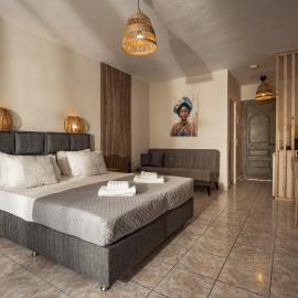 Aggire Summer Suites