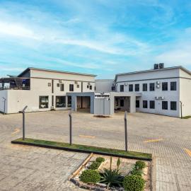 Peregrine Hotel Jos,位于Jos的酒店