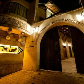 The Loop Cappadocia，位于阿瓦诺斯的酒店