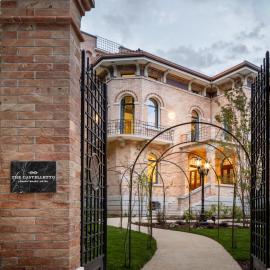 The Castelletto - Boutique Hotel,位于蒙泰贝卢纳的酒店