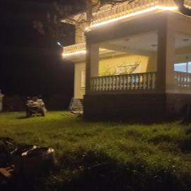Gökçen Çiftliği Pansiyon，位于埃杰阿巴德的酒店