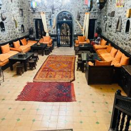 riad imlil
