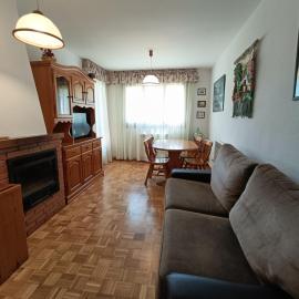 Apartamento Maladeta，位于托尔拉的酒店