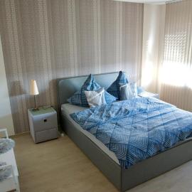 Ruhiges Apartment am Stadtrand，位于凯沃拉尔的酒店