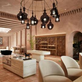 Amerruk, Marrakech, Autograph Collection，位于马拉喀什的酒店
