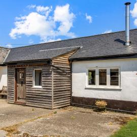 Linhay Cottage Withypool