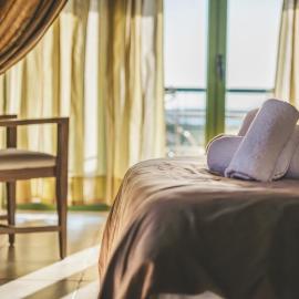 GAIA - Boutique Retreat，位于马拉松波利斯的酒店