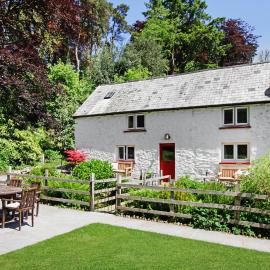 Cascade Cottage Exford