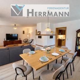 Ferienhaus Kenzenkopf，位于哈尔布莱希的酒店