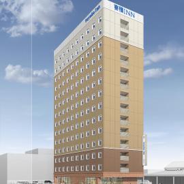 Toyoko Inn Kure-eki,位于吴市的酒店