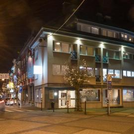 Haus Marquet，位于圣维特的酒店