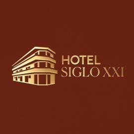 Hotel Siglo XXI，位于Dzidzantún的酒店