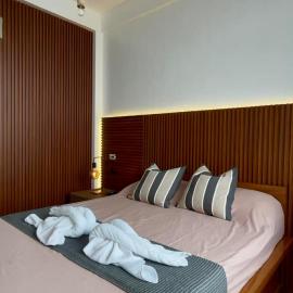 Speranza Hotel & Restaurant，位于Infanta的酒店