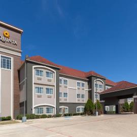La Quinta by Wyndham Kyle - Austin South，位于凯尔的酒店
