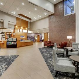Hyatt Place St. Louis/Chesterfield，位于切斯特菲尔德的酒店