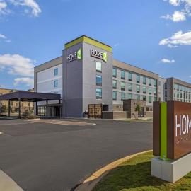 Home2 Suites By Hilton Calera，位于Calera的酒店