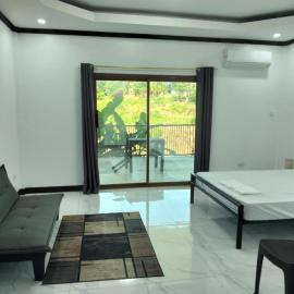 Safe Haven Residence，位于Talibon的酒店