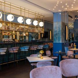 DoubleTree by Hilton Florence Metropole，位于佛罗伦萨的酒店