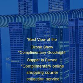 Ascott Raffles City Chongqing，位于重庆的酒店