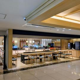 Hotel Hokke Club Hiroshima