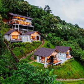 Vianna Villas Chiangmai，位于湄林的酒店