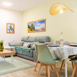 Apartamentos Boutique Siete Puertas