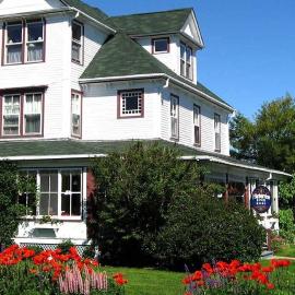 Harbourview Inn，位于Smiths Cove的酒店