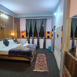 Rainbow Guest House，位于Sonāda的酒店