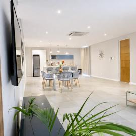 The Executive - Luxury Serviced Apartments in Ezulwini Valley，位于埃祖尔韦尼的酒店