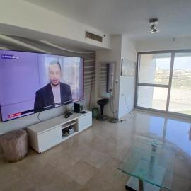 מרינה טוורס מלון בוטיק