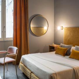 Hotel Milani，位于罗马的酒店