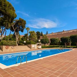 EVH114 Casa con piscina comunitaria，位于阿尔塔夫拉的酒店