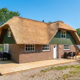 Gorgeous Home In Blåvand With Sauna，位于布拉万德的酒店