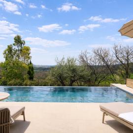 La Bastide des Rameaux - Boutique Hôtel & Spa，位于Callas的酒店