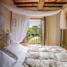 Agriturismo Relais Villa Passerini，位于格罗塞托的酒店