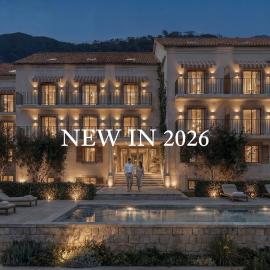 The Bristol Bol - NEW IN 2026，位于波尔的酒店