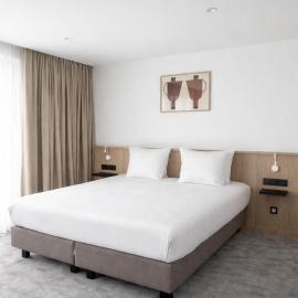 Hotel Le Bois De Bruges,位于布鲁日的酒店
