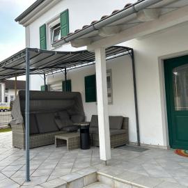 Ferienwohnung Asum，位于达辛格的酒店