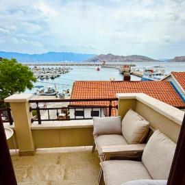 Family Apartman Baška