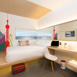 Yaas Hotel Dakar Almadies，位于达喀尔的酒店