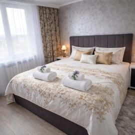 Delux Flat Straja