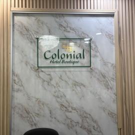 Colonial Hotel Boutique by VBermor