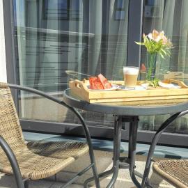 YMY Boutique Residence