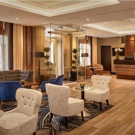 The Westbourne Hyde Park,位于伦敦的酒店