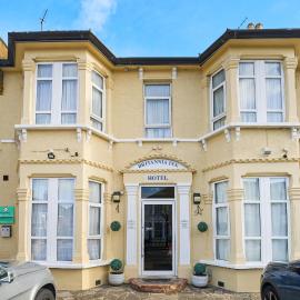 Britannia Inn Hotel