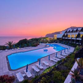 Caloura Hotel Resort