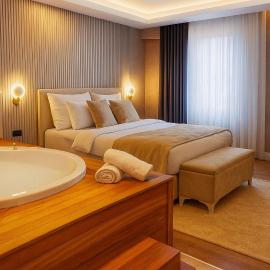 Optimal Hotel