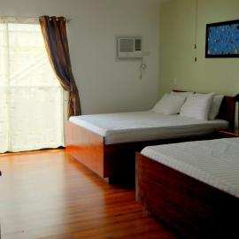 Oasis Resort and Spa,位于长滩岛的酒店
