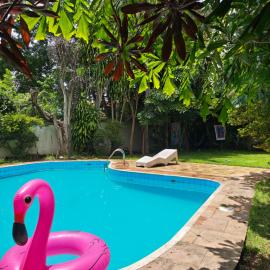 Casa ImperiOm ॐ Exclusive Suites